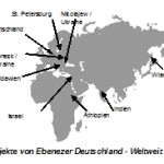 Ebenezer Weltweit