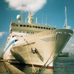 Schiff Odessa